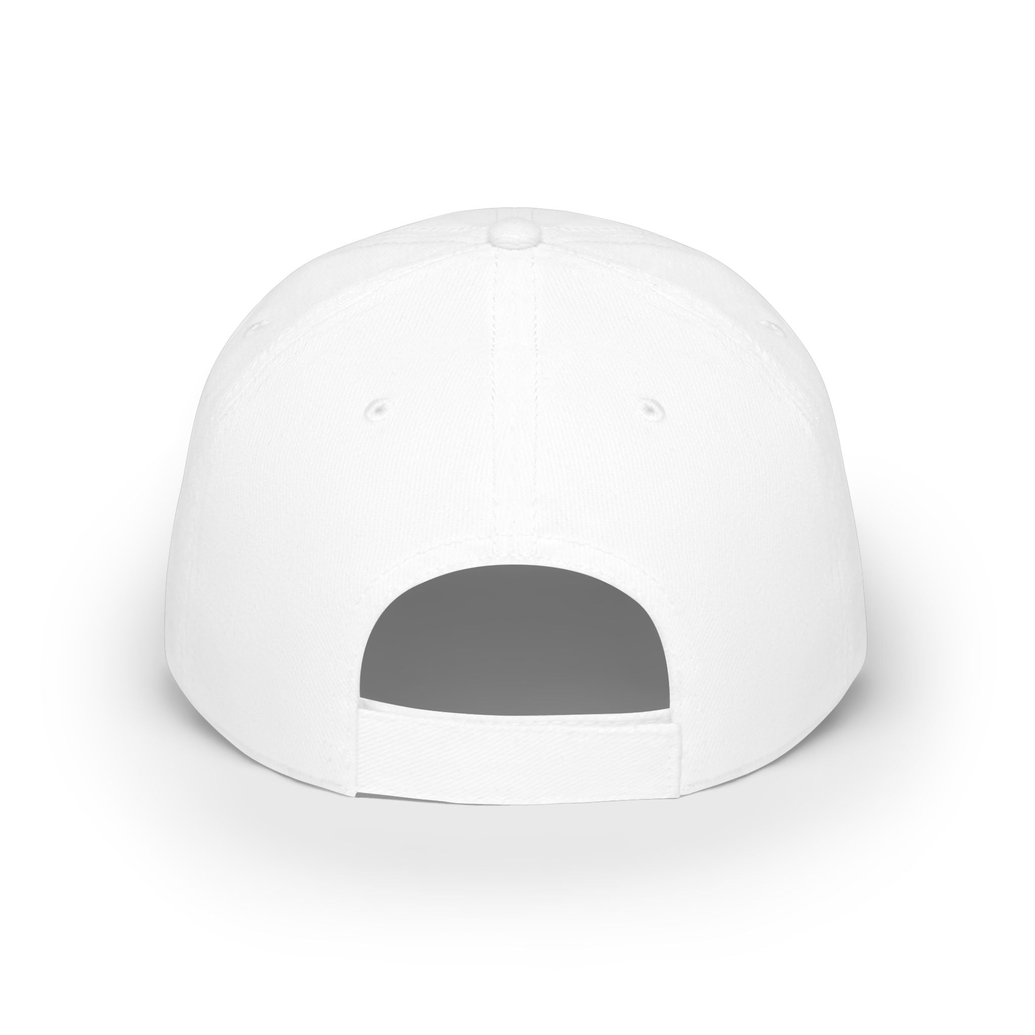 Cyberjutsu Low Profile Cap; Embroidered