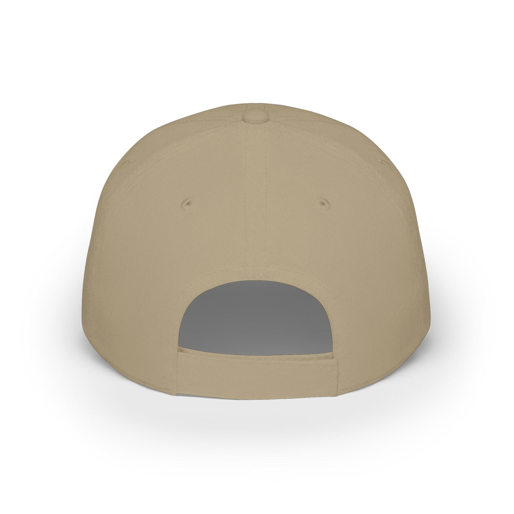 Cyberjutsu Low Profile Cap