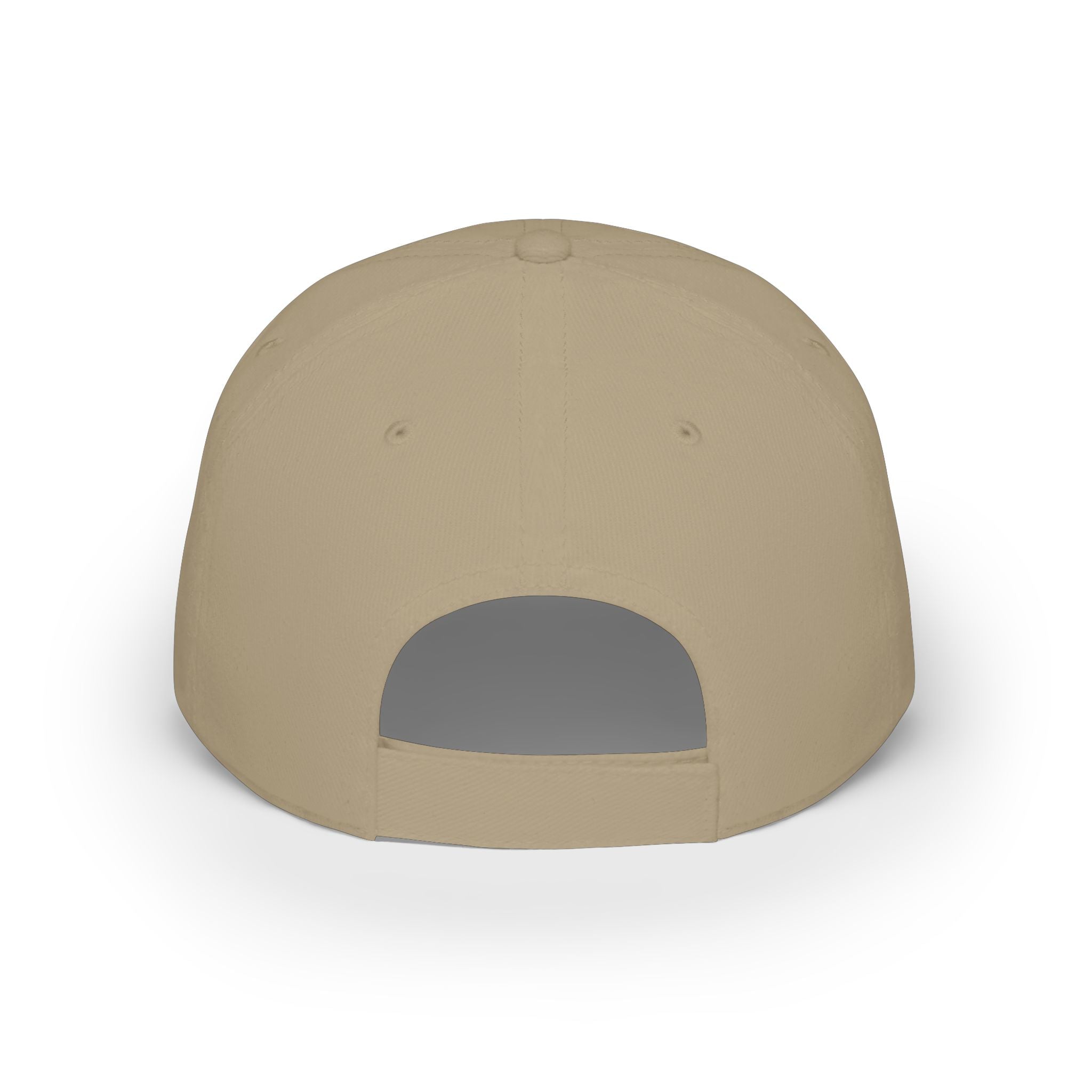 Cyberjutsu Low Profile Cap