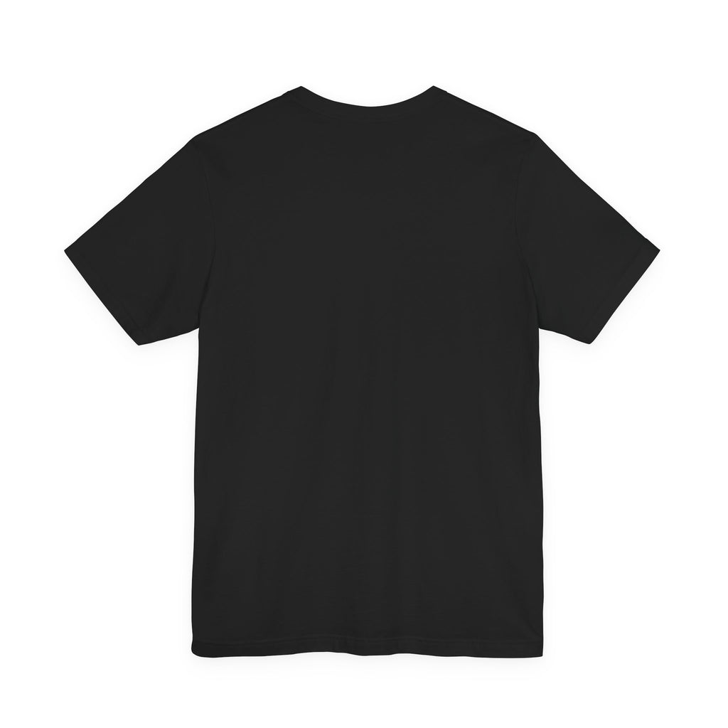 Cyberjutsu Logo Tee