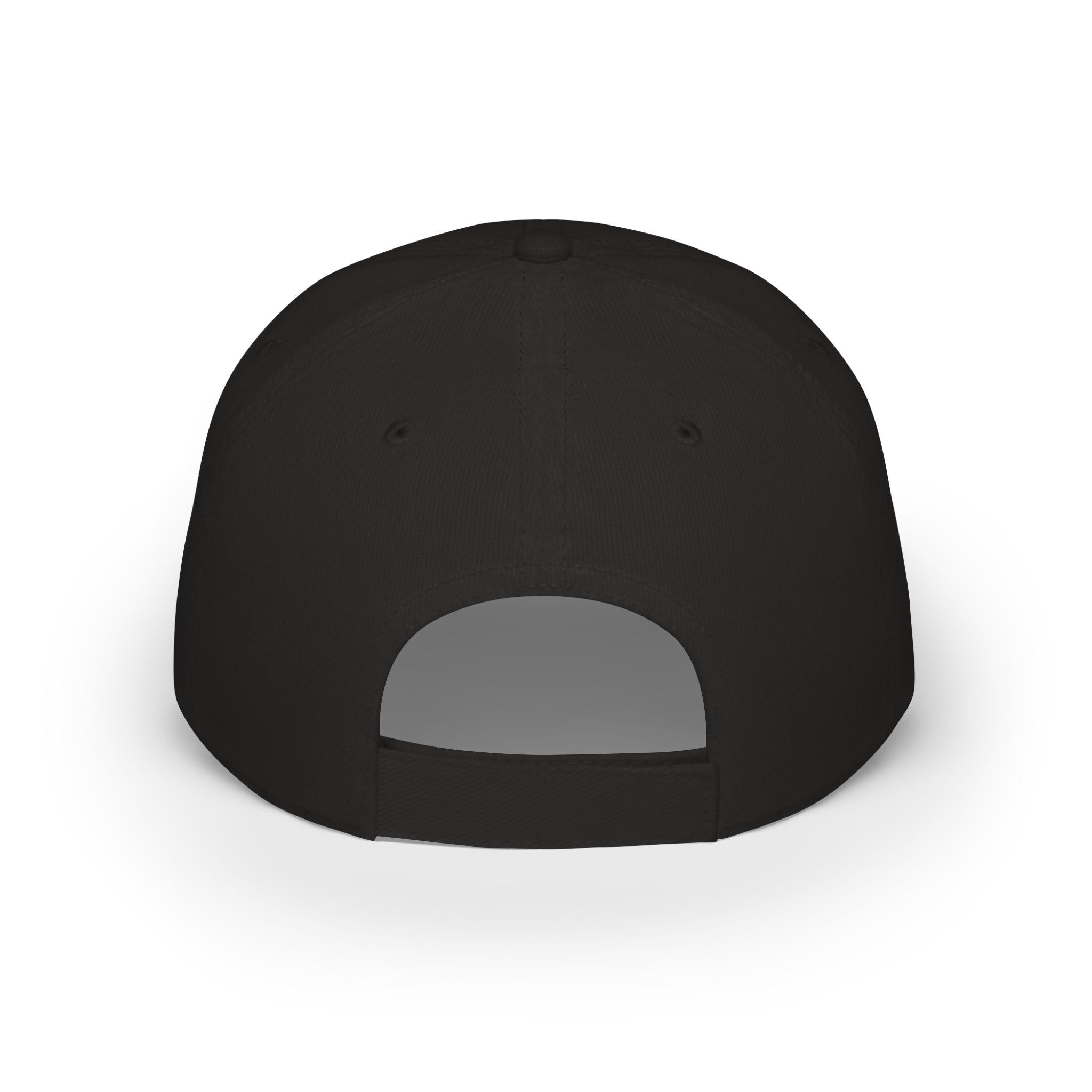 Cyberjutsu Low Profile Cap