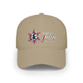 Cyberjutsu Low Profile Cap
