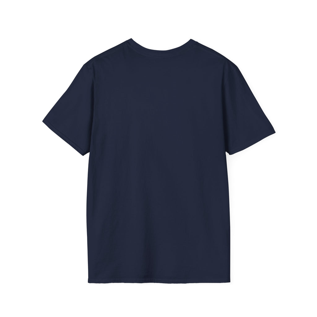 Cyberjutsu Y2K Inspired Graphic Tee