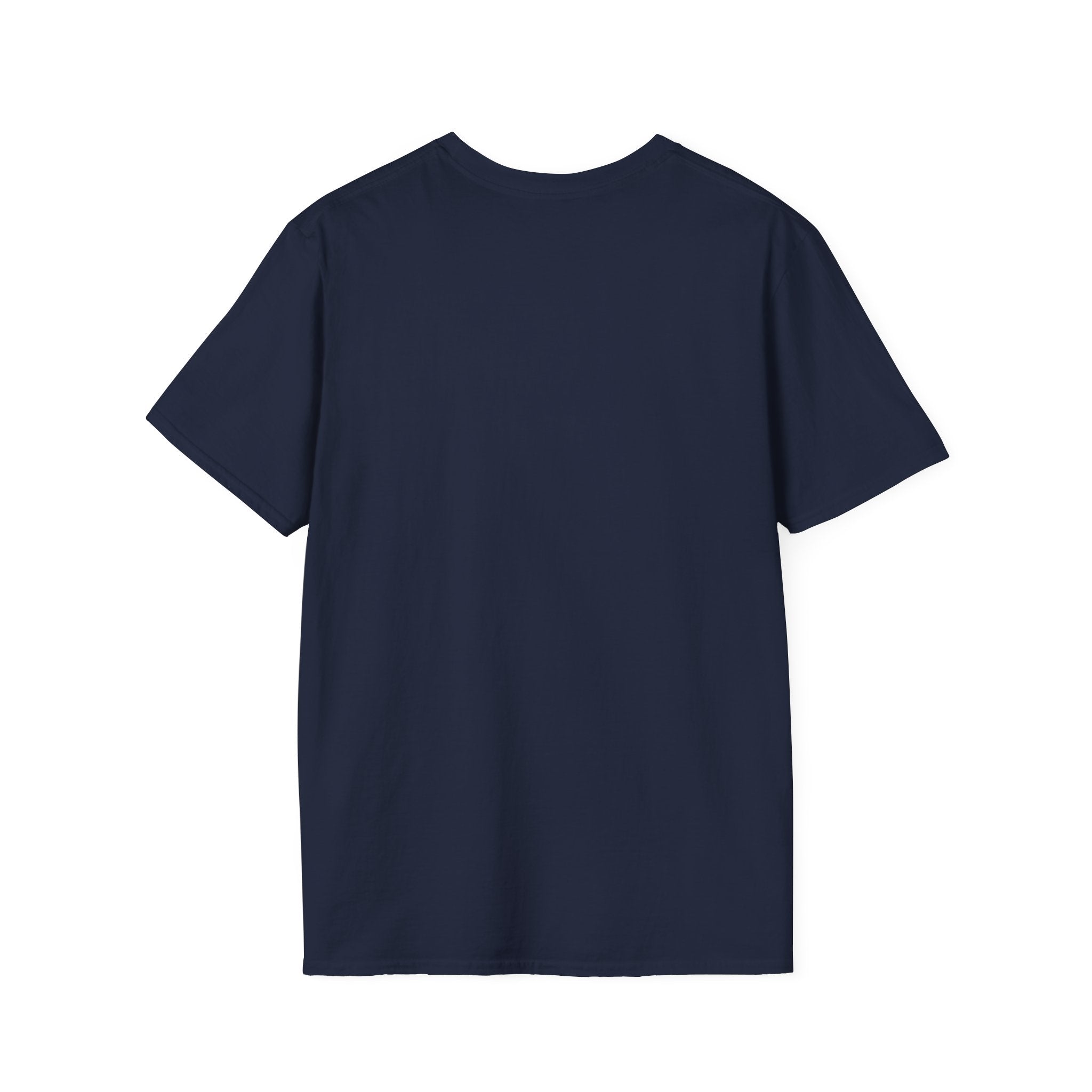 Cyberjutsu Y2K Inspired Graphic Tee