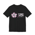 Cyberjutsu Logo Tee