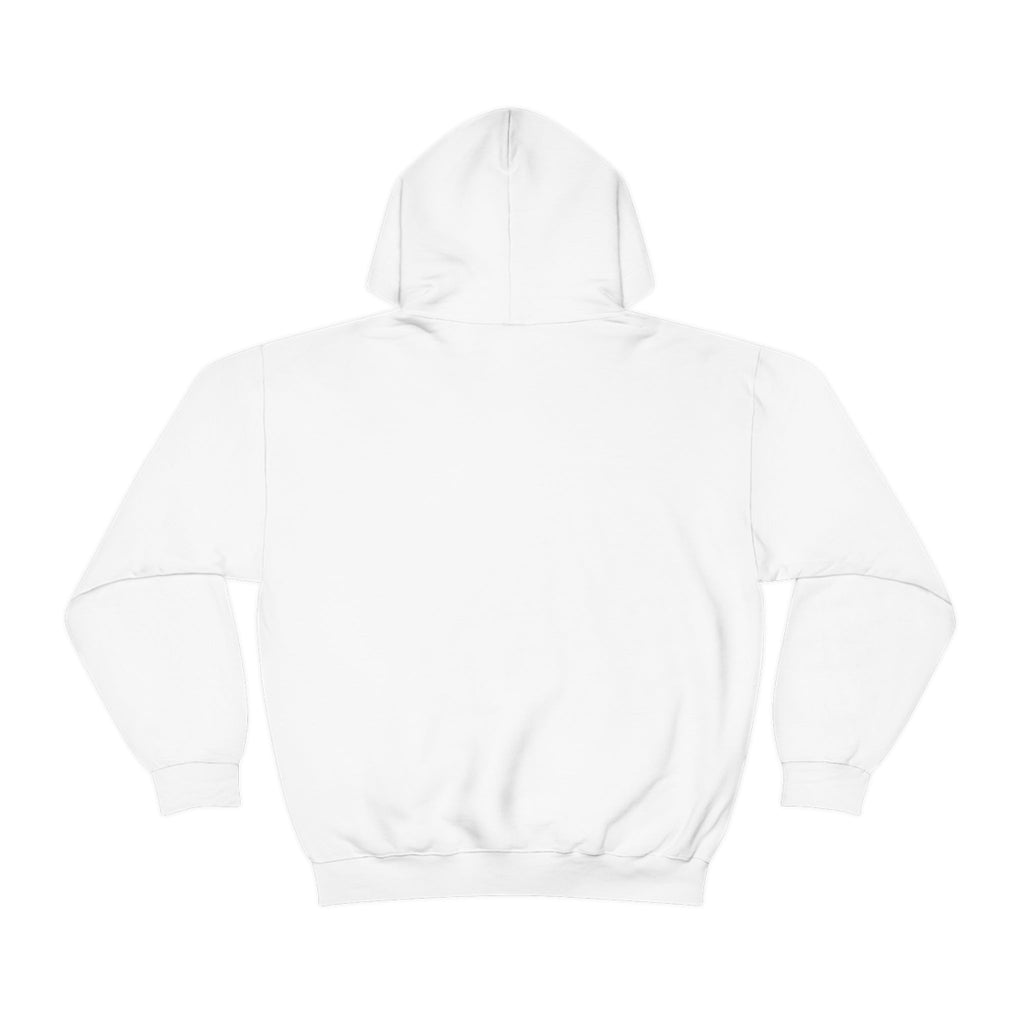 Women's Cyberjutsu Logo Hooded Sweatshirt