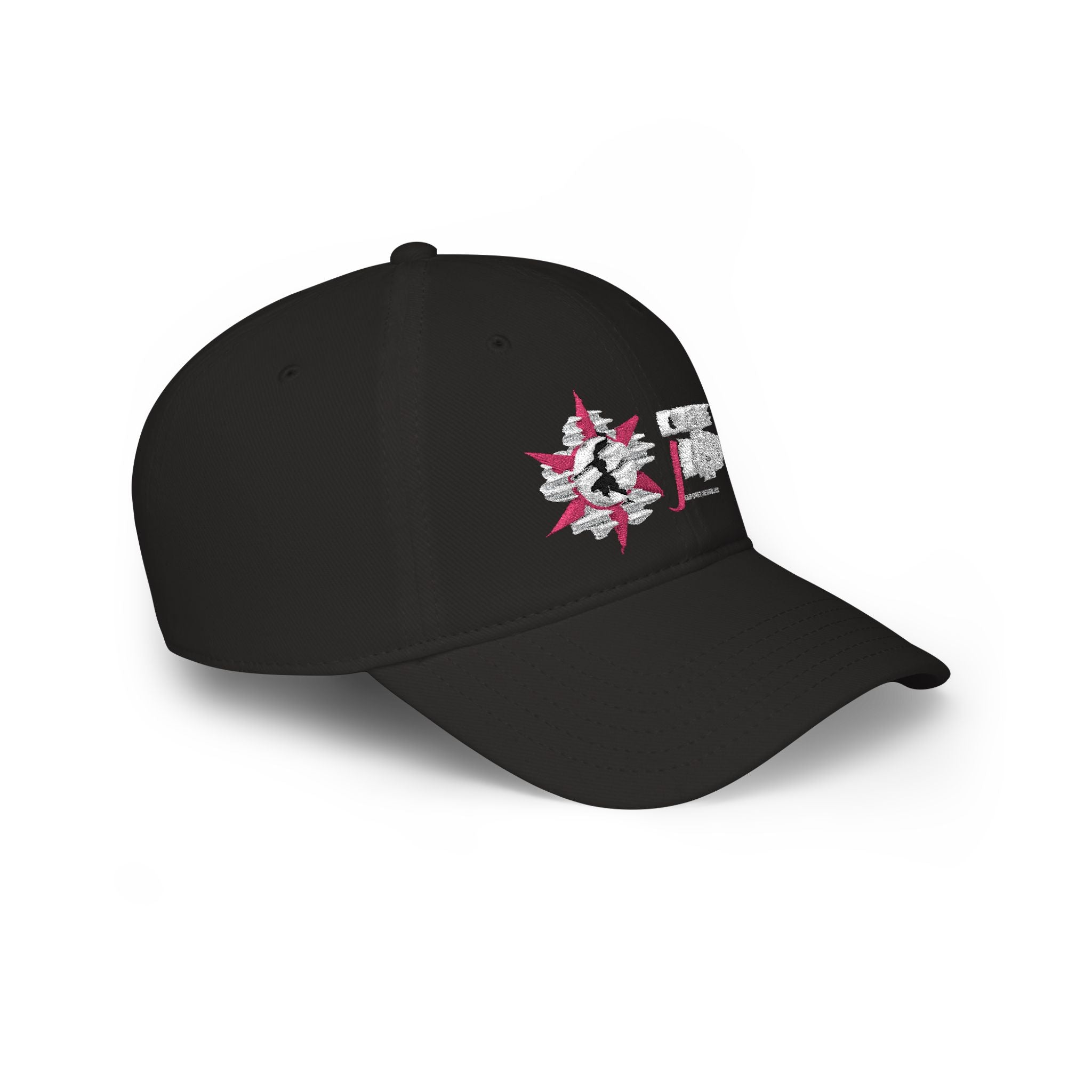 Cyberjutsu Low Profile Cap
